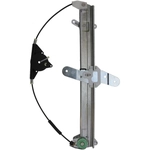Order CONTINENTAL - WR40687 - Window Regulator For Your Vehicle