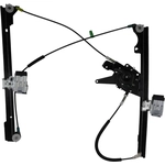Order CONTINENTAL - WR40826 - Window Regulator For Your Vehicle
