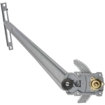 Order CONTINENTAL - WR40910 - Window Regulator For Your Vehicle
