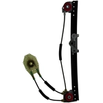 Order CONTINENTAL - WR51131 - Window Regulator For Your Vehicle