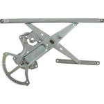 Order CONTINENTAL - WR51187 - Window Regulator For Your Vehicle