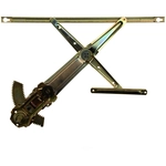 Order CONTINENTAL - WR51213 - Window Regulator For Your Vehicle