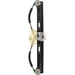 Order Window Regulator by CONTINENTAL - WR40066 For Your Vehicle