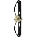 Order Window Regulator by CONTINENTAL - WR40067 For Your Vehicle