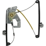 Order Window Regulator by CONTINENTAL - WR40072 For Your Vehicle