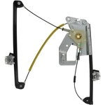 Order Window Regulator by CONTINENTAL - WR40073 For Your Vehicle