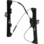 Order Window Regulator by CONTINENTAL - WR40074 For Your Vehicle