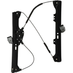 Order Window Regulator by CONTINENTAL - WR40075 For Your Vehicle