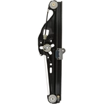 Order Window Regulator by CONTINENTAL - WR40076 For Your Vehicle