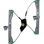 Order Window Regulator by CONTINENTAL - WR40115 For Your Vehicle