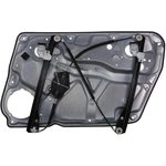 Order Window Regulator by CONTINENTAL - WR40368 For Your Vehicle