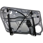 Order Window Regulator by CONTINENTAL - WR40369 For Your Vehicle