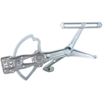 Order Window Regulator by CONTINENTAL - WR40404 For Your Vehicle
