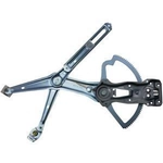 Order Window Regulator by CONTINENTAL - WR40405 For Your Vehicle