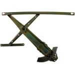 Order Window Regulator by CONTINENTAL - WR40448 For Your Vehicle