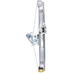 Order Window Regulator by CONTINENTAL - WR40480 For Your Vehicle