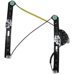 Order Window Regulator by CONTINENTAL - WR40485 For Your Vehicle