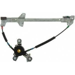 Order Window Regulator by CONTINENTAL - WR40492 For Your Vehicle