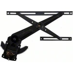 Order Window Regulator by CONTINENTAL - WR40705 For Your Vehicle