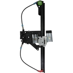 Order Window Regulator by CONTINENTAL - WR40898 For Your Vehicle