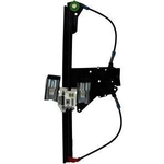 Order Window Regulator by CONTINENTAL - WR40899 For Your Vehicle