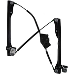 Order Window Regulator by CONTINENTAL - WR40925 For Your Vehicle