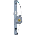 Order Window Regulator by CONTINENTAL - WR49468 For Your Vehicle