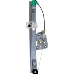 Order Window Regulator by CONTINENTAL - WR49469 For Your Vehicle