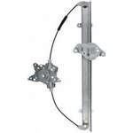 Order Window Regulator by CONTINENTAL - WR51065 For Your Vehicle