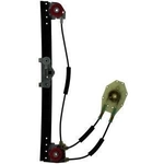 Order Window Regulator by CONTINENTAL - WR51130 For Your Vehicle