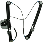 Order Window Regulator by CONTINENTAL - WR51136 For Your Vehicle