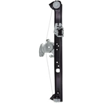 Order Window Regulator by CONTINENTAL - WR51138 For Your Vehicle