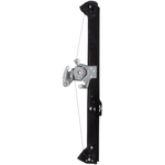 Order Window Regulator by CONTINENTAL - WR51139 For Your Vehicle