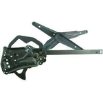 Order Window Regulator by CONTINENTAL - WR51140 For Your Vehicle