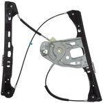 Order Window Regulator by CONTINENTAL - WR51144 For Your Vehicle