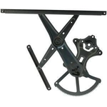 Order Window Regulator by CONTINENTAL - WR51185 For Your Vehicle