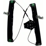 Order Window Regulator by CONTINENTAL - WR51190 For Your Vehicle