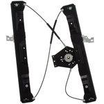 Order Window Regulator by CONTINENTAL - WR51191 For Your Vehicle
