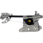 Order DORMAN - 740-051 - Power Window Regulator For Your Vehicle