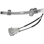 Order DORMAN - 740-188 - Manual Window Regulator For Your Vehicle