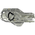 Order DORMAN - 740-211 - Manual Régulateur de vitre For Your Vehicle