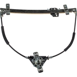 Order DORMAN - 740-367 - Manual Window Regulator For Your Vehicle