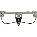 Order DORMAN - 740-577 - Power Window Regulator For Your Vehicle