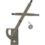 Order DORMAN - 740-855 - Power Window Regulator For Your Vehicle