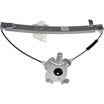 Order DORMAN - 740-932 - Power Window Regulator For Your Vehicle