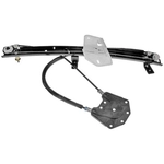 Order DORMAN - 749-020 - Window Regulator For Your Vehicle