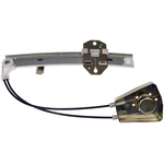 Order Window Regulator by DORMAN - 749-037 For Your Vehicle