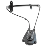 Order DORMAN - 749-038 - Window Regulator For Your Vehicle