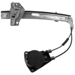 Order DORMAN - 749-072 - Window Regulator For Your Vehicle