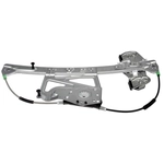 Order DORMAN - 749-195 - Window Regulator For Your Vehicle